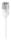 Ubiquiti UACC-Cable-Patch-Outdoor-C6A-15M-W Netzwerkkabel Weiß Cat6a F/UTP (FTP)