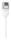Ubiquiti UACC-Cable-Patch-Outdoor-C6A-15M-W Netzwerkkabel Weiß Cat6a F/UTP (FTP)