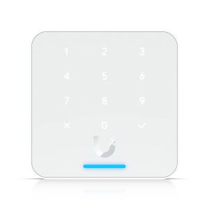 Ubiquiti Reader Flex Basis-Zugangskontrollleser Weiß