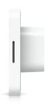 Ubiquiti Reader Flex Basis-Zugangskontrollleser Weiß
