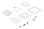 Ubiquiti Reader Flex Basis-Zugangskontrollleser Weiß