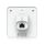 Ubiquiti Reader Flex Basis-Zugangskontrollleser Weiß