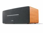 Edifier D12 Lautsprecher Schwarz, Holz Verkabelt &...