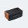 Edifier D12 Lautsprecher Schwarz, Holz Verkabelt & Kabellos 70 W