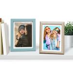 HP Advanced Fotopapier, glänzend, 250 g/m2, 13 x 18 cm (127 x 178 mm), 25 Blatt