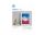 HP Advanced Fotopapier, glänzend, 250 g/m2, 13 x 18 cm (127 x 178 mm), 25 Blatt