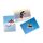 HP Advanced Fotopapier, glänzend, 250 g/m2, 13 x 18 cm (127 x 178 mm), 25 Blatt