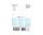HP Advanced Fotopapier, glänzend, 250 g/m2, 13 x 18 cm (127 x 178 mm), 25 Blatt