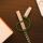 Thumbs Up 1002654 USB Kabel 1 m USB A Micro-USB B Grün, Grau