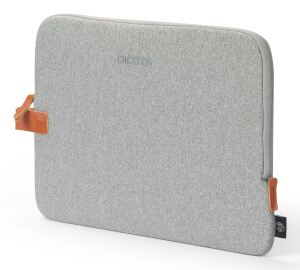 DICOTA Skin URBAN 14 35,6 cm (14") Schutzhülle Grau