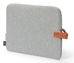 DICOTA Skin URBAN 14 35,6 cm (14") Schutzhülle Grau