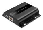 Digitus HDMI IP Receiver, 4K/60Hz