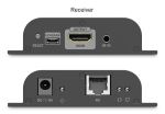 Digitus HDMI IP Receiver, 4K/60Hz