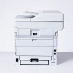 Brother MFC-L5710DW Multifunktionsdrucker Laser A4 1200 x...