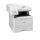 Brother MFC-L5710DW Multifunktionsdrucker Laser A4 1200 x 1200 DPI 48 Seiten pro Minute WLAN