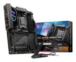 MSI MPG X870E CARBON WIFI Motherboard AMD X870E Sockel...