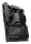 MSI MPG X870E CARBON WIFI Motherboard AMD X870E Sockel AM5 ATX