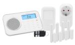 Olympia ProHome 8762 Sicherheitsalarmsystem WLAN Weiß
