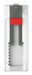 TESA 77775-00000 Drinnen Universalhaken Grau, Rot, Weiß 2 Stück(e)