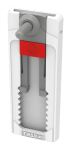 TESA 77775-00000 Drinnen Universalhaken Grau, Rot, Weiß 2 Stück(e)