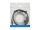 Lanberg CA-C5CA-11CC-0018-BK Stromkabel Schwarz 1,8 m CEE7/7 C5-Koppler