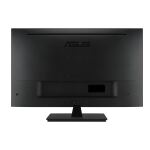 ASUS VP327Q Computerbildschirm 80 cm (31.5") 3840 x 2160 Pixel 4K Ultra HD LCD Schwarz