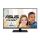 ASUS VP327Q Computerbildschirm 80 cm (31.5") 3840 x 2160 Pixel 4K Ultra HD LCD Schwarz