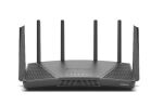 Synology RT6600ax Router WiFi6 1xWAN 3xGbE 1x2.5Gb...