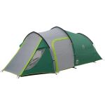 COLEMAN Zelt Chimney Rock 3 Plus BlackOut