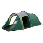 COLEMAN Zelt Chimney Rock 3 Plus BlackOut