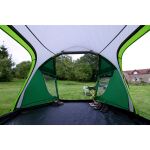COLEMAN Zelt Chimney Rock 3 Plus BlackOut