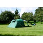 COLEMAN Zelt Chimney Rock 3 Plus BlackOut