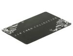 DELOCK SIM Karten Adapterset 4 in 1