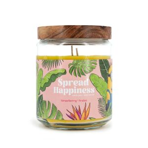 Minions Duftkerze Spread Happiness - 510g