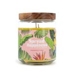 Minions Duftkerze Spread Happiness - 510g