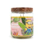 Minions Duftkerze Spread Happiness - 510g