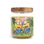Minions Duftkerze Spread Happiness - 510g