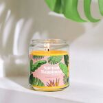 Minions Duftkerze Spread Happiness - 510g