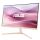 ASUS VU279CFE-P Computerbildschirm 68,6 cm (27") 1920 x 1080 Pixel Full HD LCD Pink