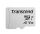 Transcend 300S 8 GB MicroSDHC NAND Klasse 10