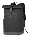 Inateck BP01003 Rucksack Reiserucksack Schwarz Polyester