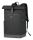 Inateck BP01003 Rucksack Reiserucksack Schwarz Polyester
