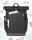 Inateck BP01003 Rucksack Reiserucksack Schwarz Polyester