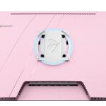 Arozzi Nova 27″ Computerbildschirm 68,6 cm (27") 2560 x 1440 Pixel Quad HD LED Pink