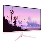 Arozzi Nova 27″ Computerbildschirm 68,6 cm (27") 2560 x 1440 Pixel Quad HD LED Pink