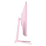 Arozzi Nova 27″ Computerbildschirm 68,6 cm (27") 2560 x 1440 Pixel Quad HD LED Pink