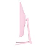 Arozzi Nova 27″ Computerbildschirm 68,6 cm (27") 2560 x 1440 Pixel Quad HD LED Pink