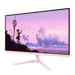 Arozzi Nova 27″ Computerbildschirm 68,6 cm (27") 2560 x 1440 Pixel Quad HD LED Pink