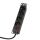 LogiLink PDU4B01 Stromverteilereinheit (PDU) 4 AC-Ausgänge 1U Schwarz