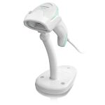 Datalogic Gryphon I GD4520 Tragbares Barcodelesegerät 1D/2D Weiß